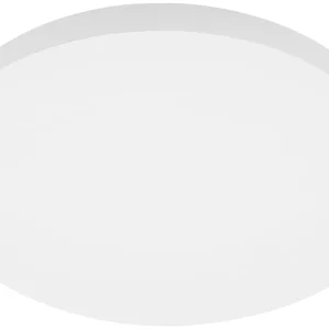 Plafond M-Disc, 20W, CCT 2700-5000K, IP54