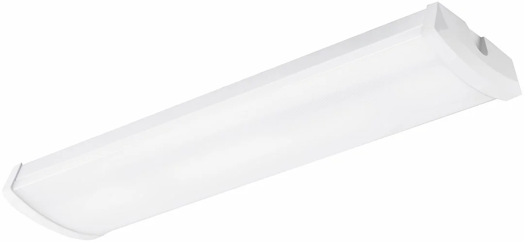 Ajax LED, Med sensor, 24W, 3000K, 2850 lm, IP44