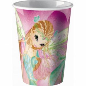 Muggar Winx 8-pack