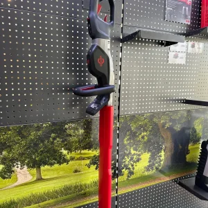 Cramer häcksax 82HD62