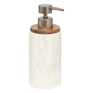 Tvålpump
