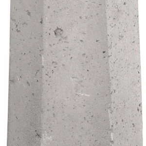 Fundament, Armerad betong, 700×355 mm