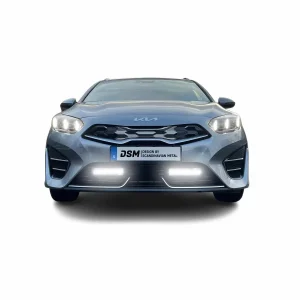 KIA Ceed & Ceed PHEV 2021+ LED-Rampspaket