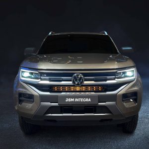 LED-Rampspaket VW Amarok 23- DSM Integra 80cm