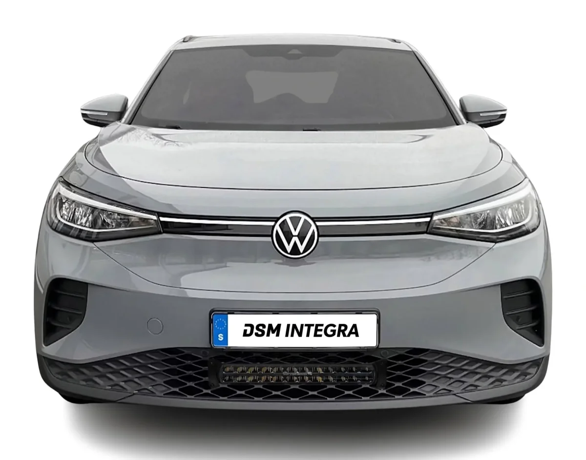LED-Rampspaket Volkswagen ID.4 & ID4 GTX DSM Integra