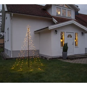 Utomhusdekoration Spiky