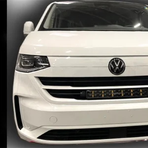 NEAT Smart Mount, VW Transporter 2025+, modellanpassat extraljuskit