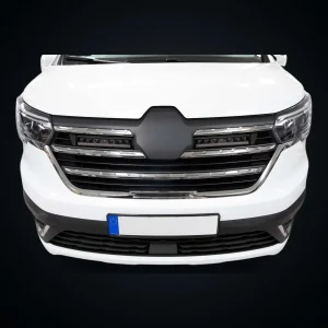 NUUK 10″ GRILL KIT PASSANDE RENAULT TRAFIC 2022 –
