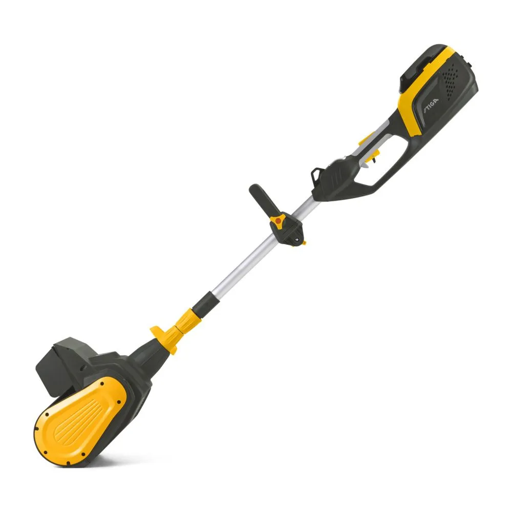 Stiga ST 300e Snöslunga - Bild 7