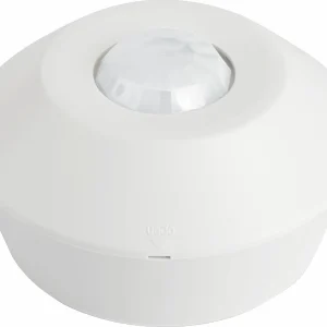 Dual Sensor Trailing Edge