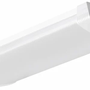 BREDA LED, 20W, 2500 LM, IP44, 3000/4000K, SENSOR