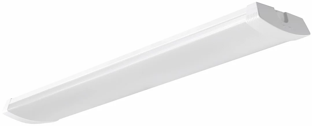 Breda, 47W, 6500 lm, IP44, 3000/4000K, Dali