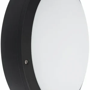Vägg-/takarmatur Acis LED, Sensor Dim, 18W, IP65