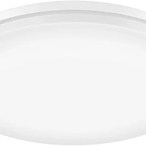 Plafond Noon, 10-18W, CCT 2700-4000K, IP54
