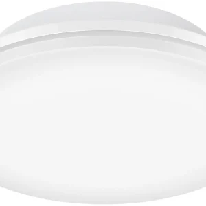Plafond Noon, IP54, 2xE27