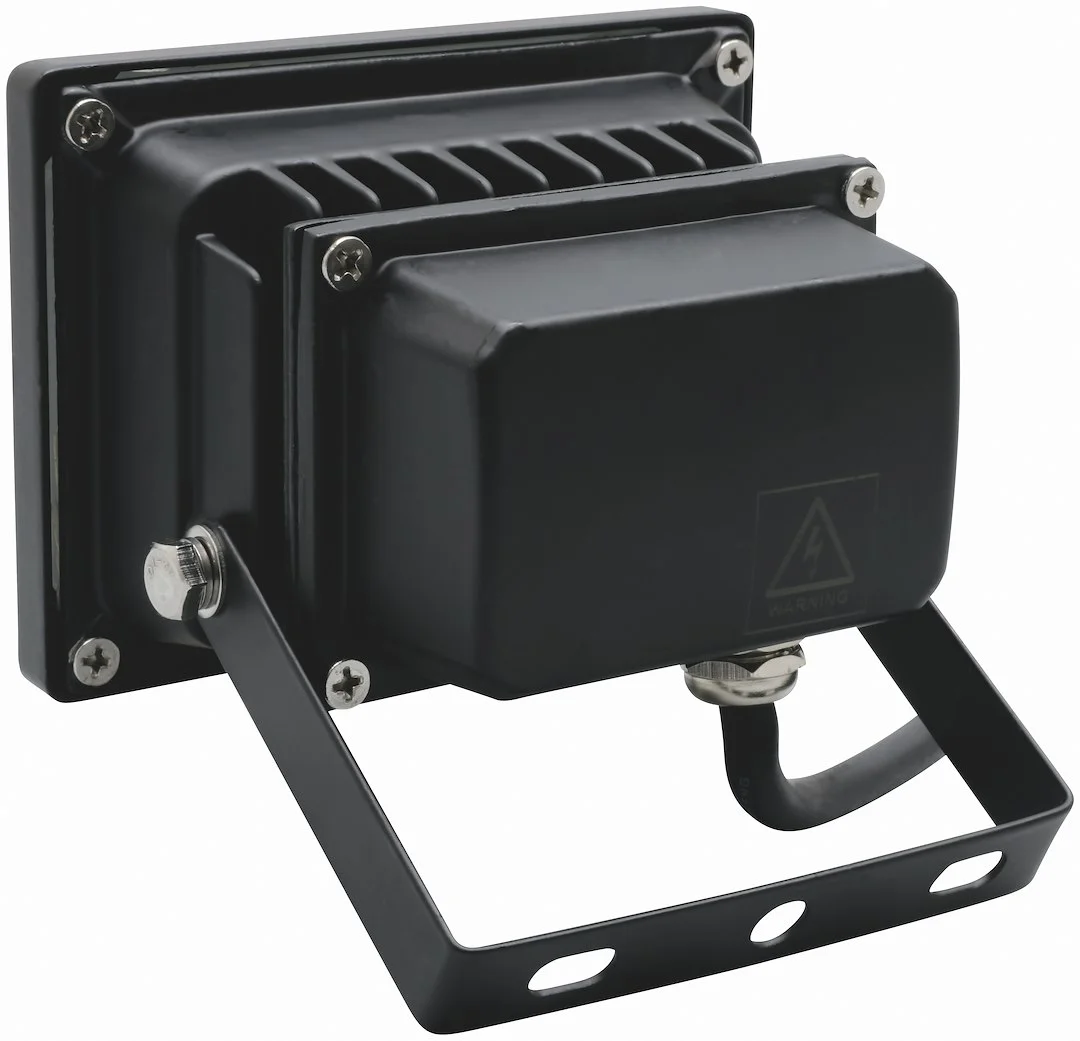 Arc LED-strålkastare med sladdställ, 20W, IP66 - Bild 3