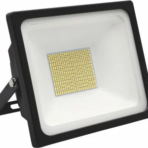 ZENIT LED-STRÅLKASTARE, 100W, IP66