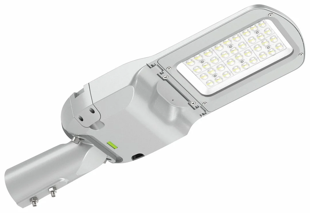 DOLPHIN II LED GATUARMATUR, 60W, IP65 - Bild 2