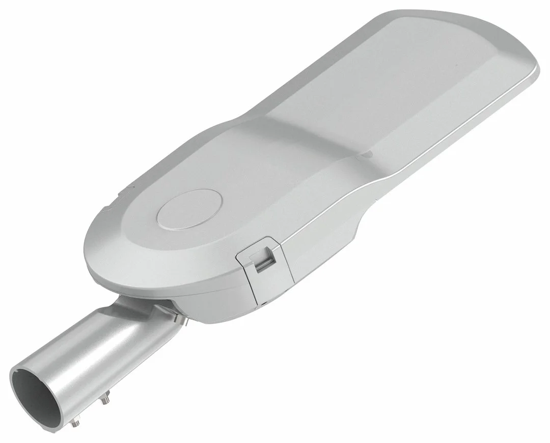 DOLPHIN II LED GATUARMATUR, 100W, IP65 - Bild 3