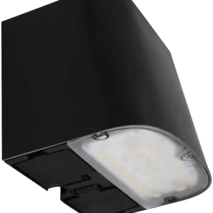 Väggarmatur Lumo, LED, 8W, 3000/4000K, IP44, 800 lm