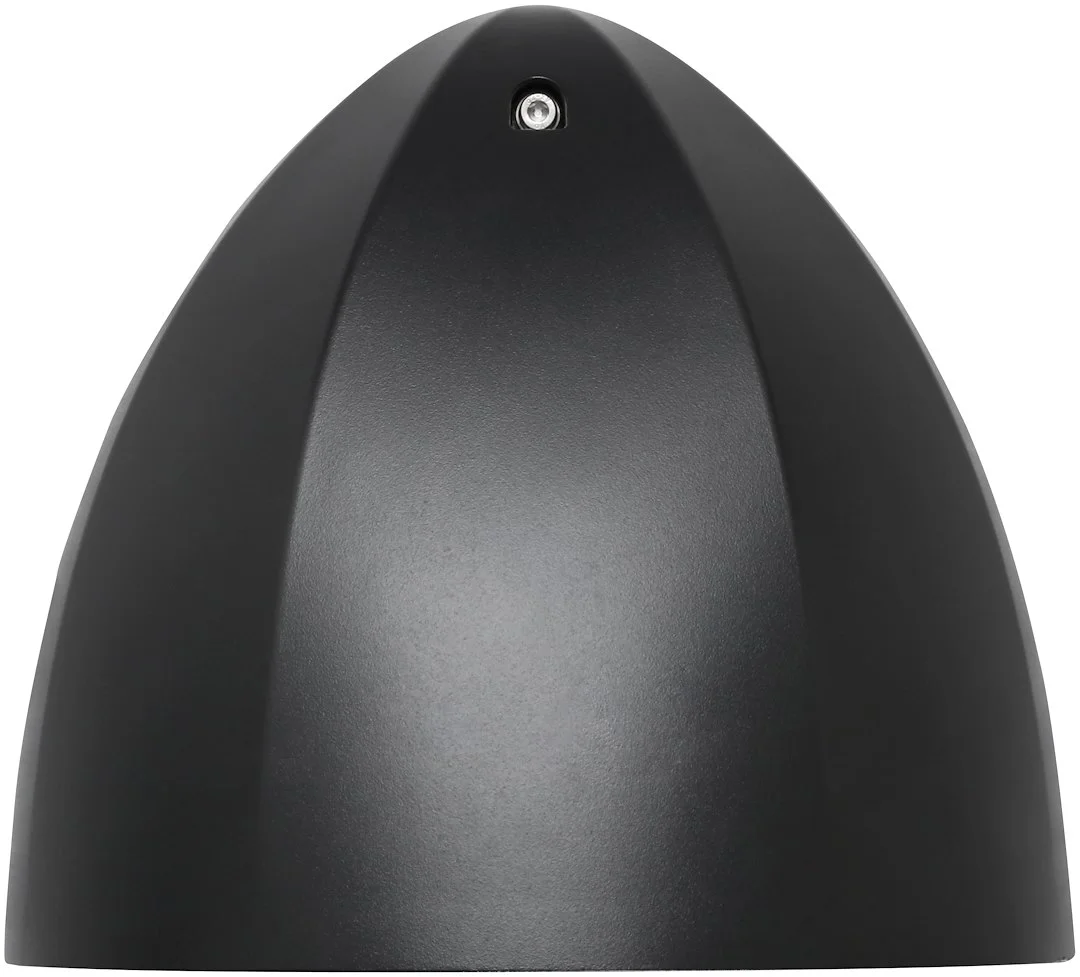 Malmbergs FASADARMATUR M-WALL PRO, 14W, 3000/4000K, IP66, 1890LM