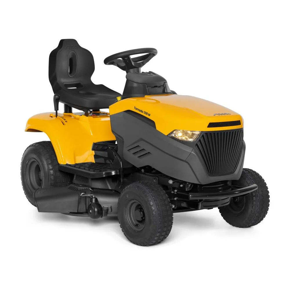Stiga Tornado 398 M