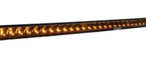 OPTIBEAM Pure 1025 – Orange/Vitt Positionsljus – 727m 1 LUX