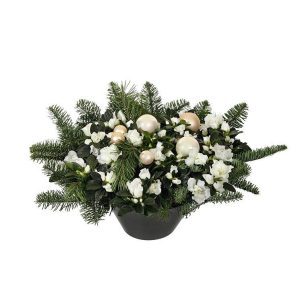 AZALEA I KRUKA