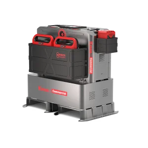 Kress Commercial 7,2 kWh CyberTank mobil kraftstation KAC877E