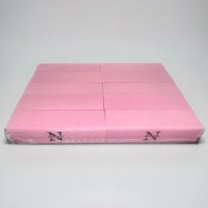 10-PACK • Block buffer