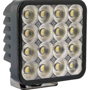 BullPro Spectrum 96 Square LED-arbetsljus