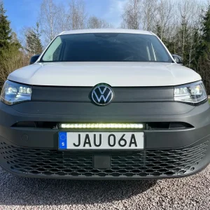 NEAT VW Caddy 5 2020+, Impulse, modellanpassat extraljuskit