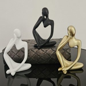 Dekorativ figur