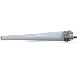 6 stycken (1 kartong) LED Lysrör IP69K 1200 mm