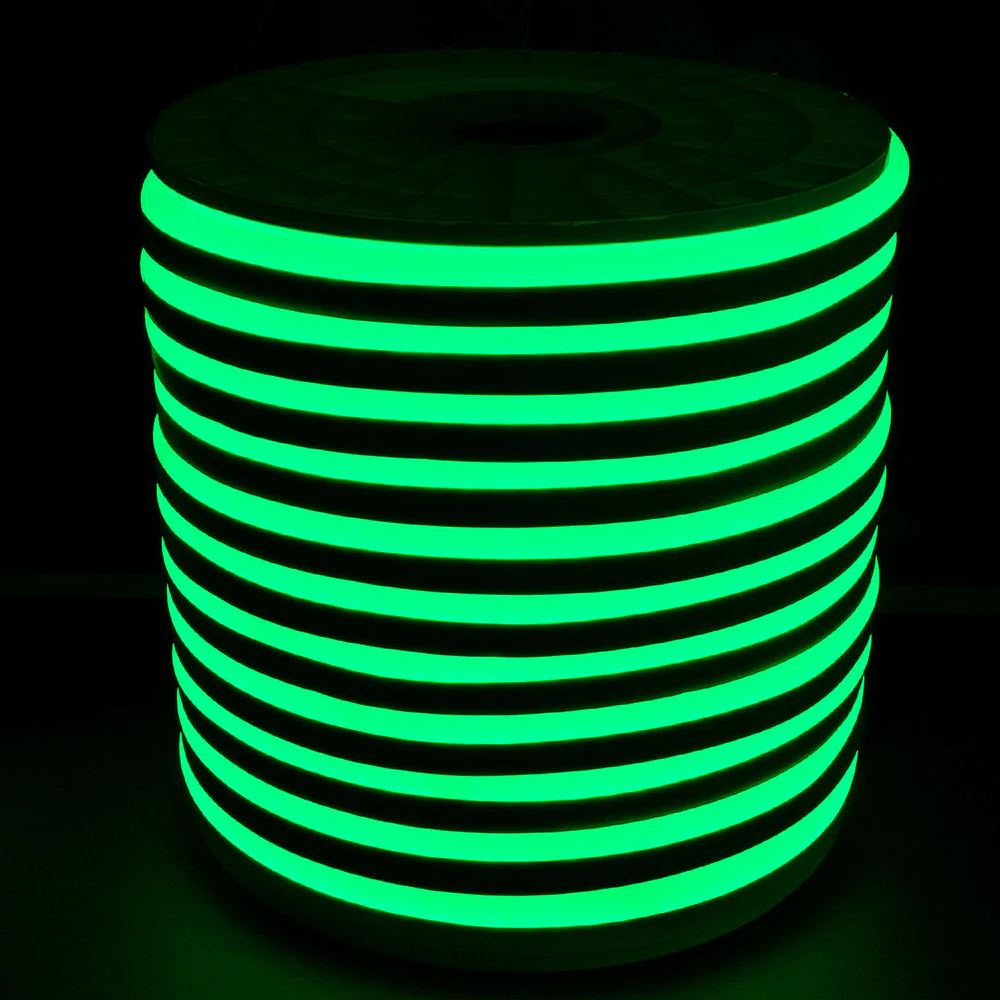 LED Neon Flex RGBW 50 meter - Bild 6