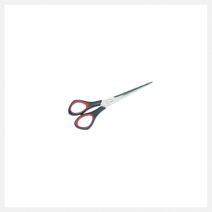 WEDO Ergonomisk hushållssax (16 cm)