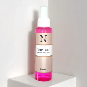 WIPE OFF - Gummy bear fragrance 100ml