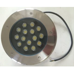 LED Fontän 15W