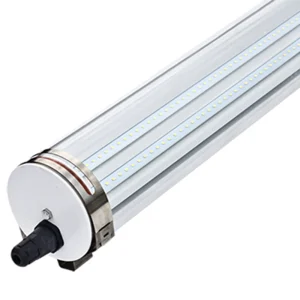 6 stycken (1 kartong) LED Lysrör IP69K 600 mm