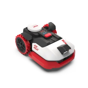 Kress EyePilot KR250E 500m²