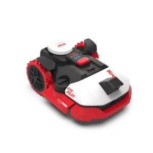 Kress EyePilot KR271E 1500 m²