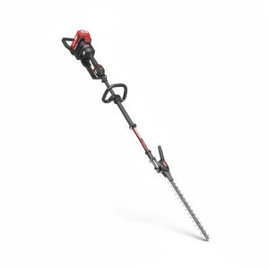 Kress Commercial 60 V 55 cm stånghäcksax med ledat (145°) aggregat KC240.9