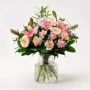 MERA BLOMSTERGLÄDJE
