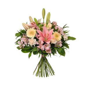 MERA BLOMSTERGLÄDJE