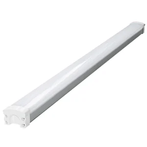 12 stycken (2 kartonger) LED Armatur GARAGE 40W