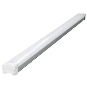 6 stycken (1 kartong) LED Armatur GARAGE 40W