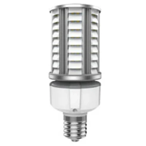10 stycken LED Parklampa 360° 36W