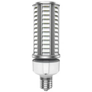 16 stycken (1 kartong) LED Parklampa 360° 54W