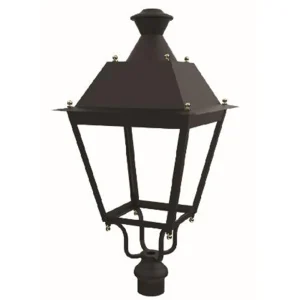 LED Parkbelysning GRIPSHOLM 60W