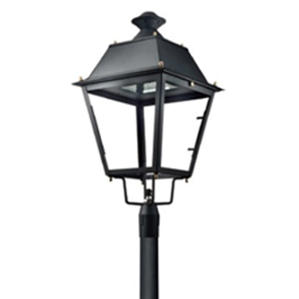 LED Parkbelysning GRIPSHOLM 60W - Bild 5